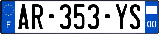 AR-353-YS