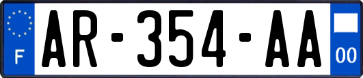 AR-354-AA