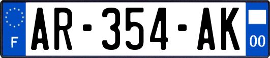 AR-354-AK