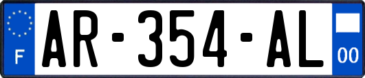 AR-354-AL