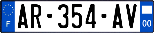 AR-354-AV