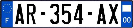 AR-354-AX