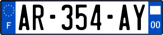AR-354-AY