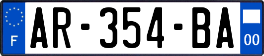 AR-354-BA