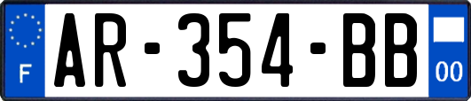 AR-354-BB