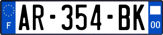 AR-354-BK