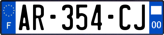 AR-354-CJ