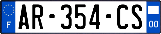 AR-354-CS