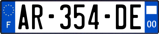 AR-354-DE