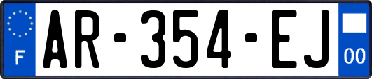 AR-354-EJ