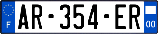 AR-354-ER