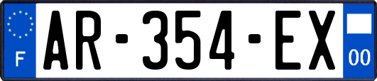 AR-354-EX
