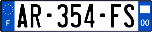 AR-354-FS