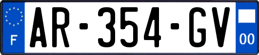AR-354-GV