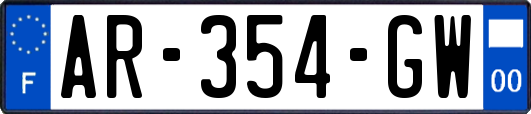 AR-354-GW
