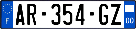 AR-354-GZ
