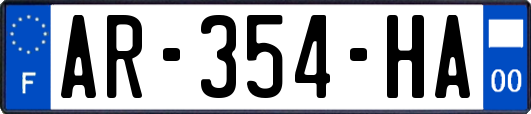 AR-354-HA