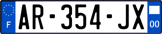 AR-354-JX