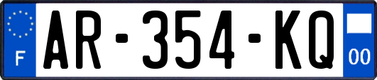 AR-354-KQ