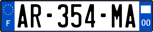 AR-354-MA