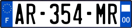 AR-354-MR