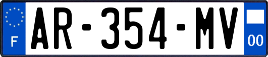 AR-354-MV
