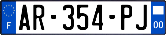 AR-354-PJ