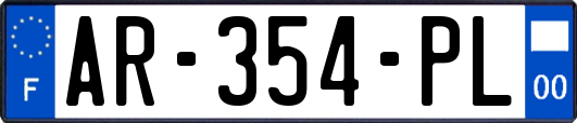 AR-354-PL