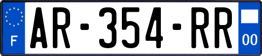 AR-354-RR