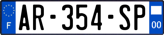 AR-354-SP