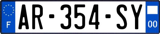 AR-354-SY