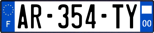 AR-354-TY