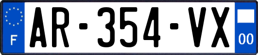 AR-354-VX