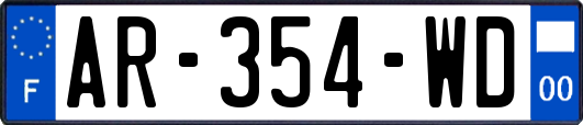 AR-354-WD