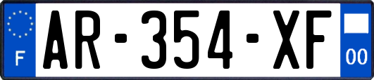 AR-354-XF