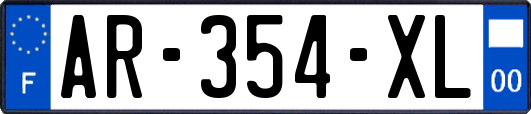 AR-354-XL
