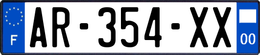 AR-354-XX