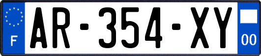 AR-354-XY