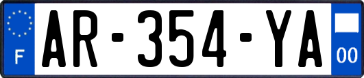 AR-354-YA