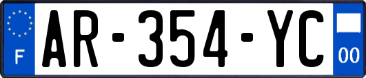 AR-354-YC