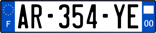 AR-354-YE