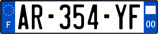 AR-354-YF