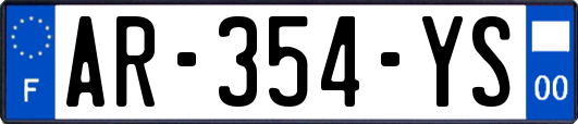AR-354-YS