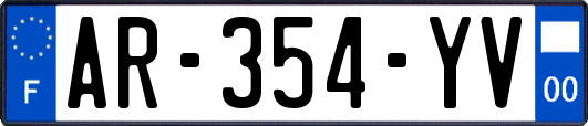 AR-354-YV