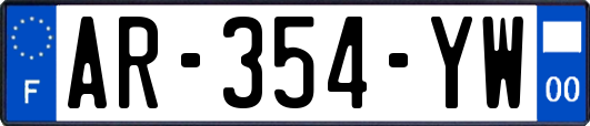 AR-354-YW