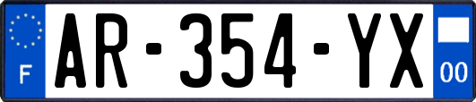 AR-354-YX