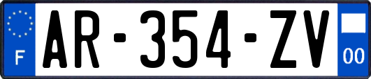 AR-354-ZV