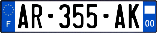 AR-355-AK