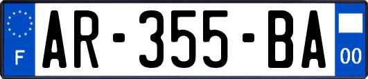 AR-355-BA