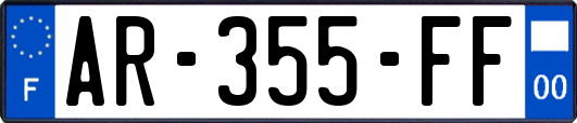 AR-355-FF